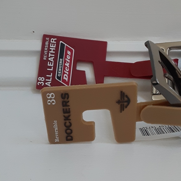 Belts - Picture 2 of 8